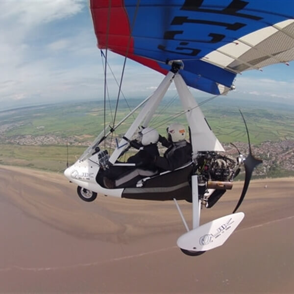 Customer Photo of Microlighting Somerset